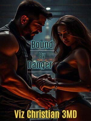 cover image of Bound by Danger